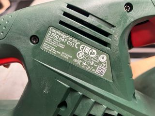 Cortasetos Elétrico Bosch EasyHedgeCut 55