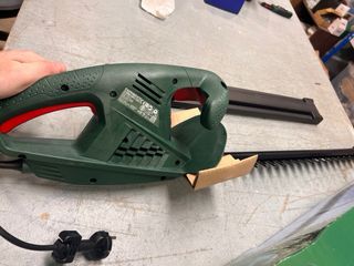 Cortasetos Elétrico Bosch EasyHedgeCut 55