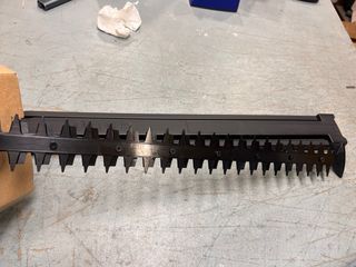 Cortasetos Elétrico Bosch EasyHedgeCut 55