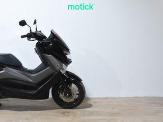 YAMAHA NMAX 125
