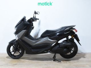 YAMAHA NMAX 125