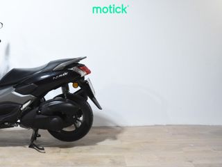YAMAHA NMAX 125
