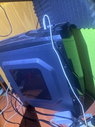 PC Gamer Intel Core i7 + RTX 2060super