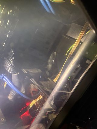 PC Gamer Intel Core i7 + RTX 2060super