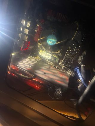 PC Gamer Intel Core i7 + RTX 2060super