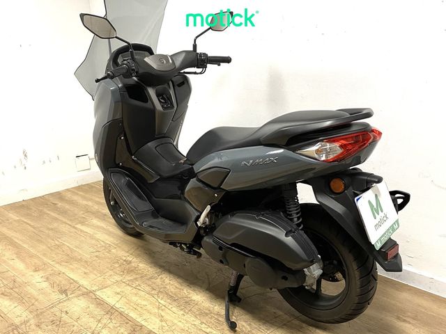 YAMAHA NMAX 125