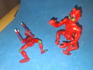 MOTU Modulok France 1984 Masters del Universo