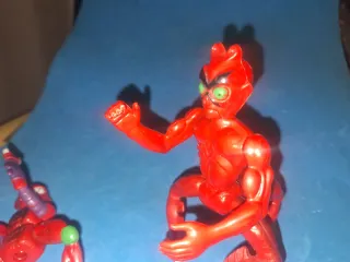 MOTU Modulok France 1984 Masters del Universo