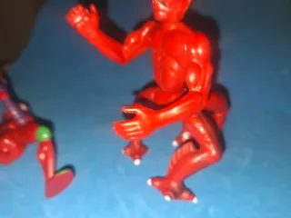 MOTU Modulok France 1984 Masters del Universo