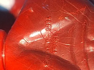 MOTU Modulok France 1984 Masters del Universo