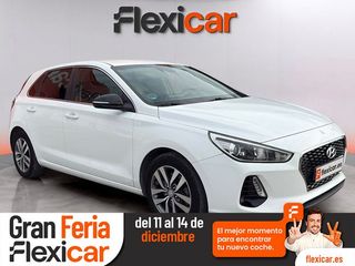 Hyundai i30 1.0 TGDI Go!