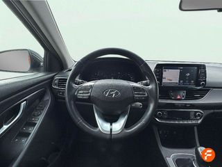 Hyundai i30 1.0 TGDI Go!