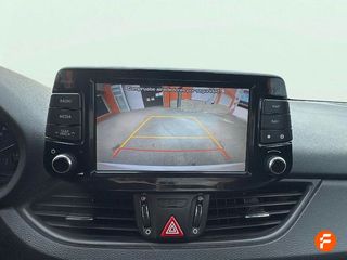 Hyundai i30 1.0 TGDI Go!