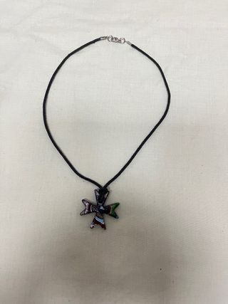 Conjunto de Pulsera, Anillo, Pendientes y Colgante