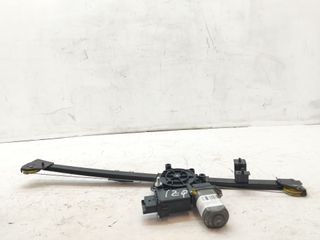 ELEVALUNAS DELANTERO IZQUIERDO PEUGEOT BOXER FURGÓN