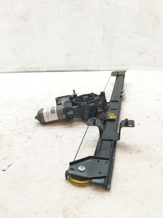 ELEVALUNAS DELANTERO IZQUIERDO PEUGEOT BOXER FURGÓN