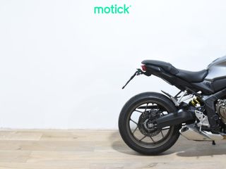 HONDA CB 650 R (A)
