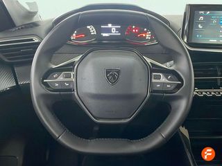 Peugeot 208 Style Gasolina 100 S&S 6 Vel MAN