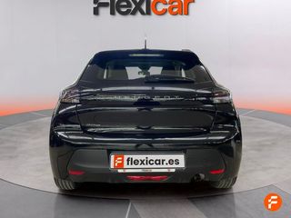 Peugeot 208 Style Gasolina 100 S&S 6 Vel MAN