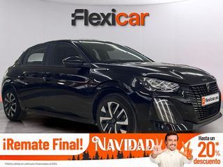 Peugeot 208 Style Gasolina 100 S&S 6 Vel MAN