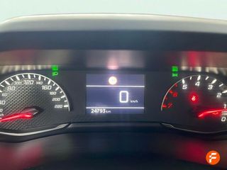 Peugeot 208 Style Gasolina 100 S&S 6 Vel MAN