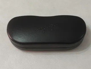 FUNDA GAFAS VISTA RAY-BAN