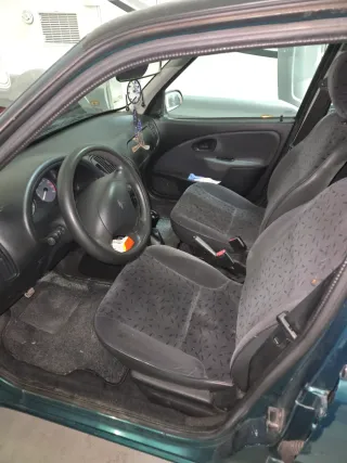 Citroen Saxo 2001 1.4 SXI