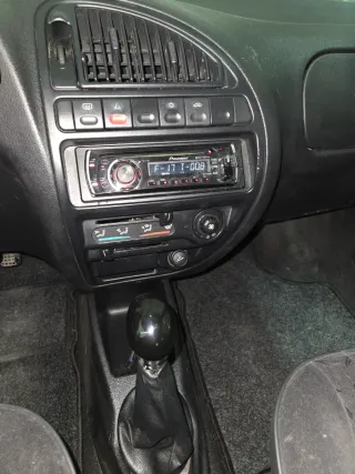 Citroen Saxo 2001 1.4 SXI