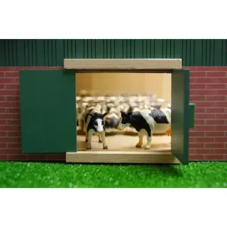 Set di fattoria per bambini GLOBO