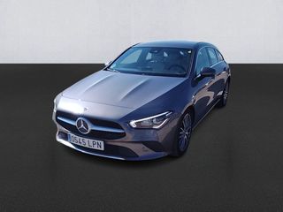 Mercedes CLA MERCEDES 220 D DCT Shooting Brake