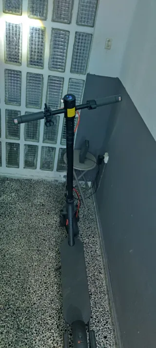 Xiaomi Mi Electric Scooter 5 Elite