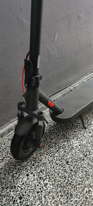 Xiaomi Mi Electric Scooter 5 Elite
