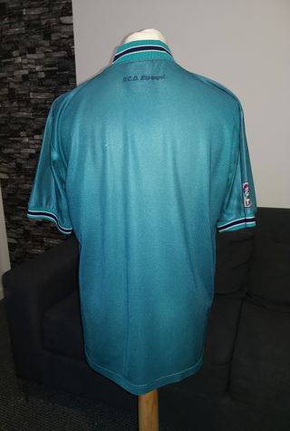 Camiseta RCD Espanyol 1996/97 Talla L