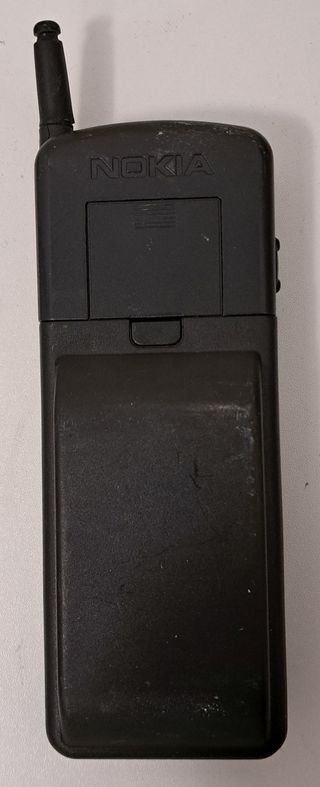 Cellulare vintage Nokia NHE-4NX
