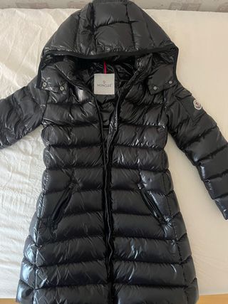 Moncler MOKA niña
