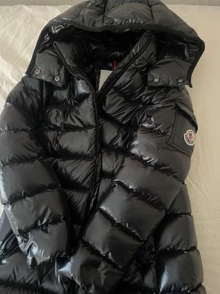 Moncler MOKA niña