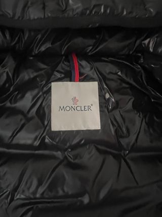 Moncler MOKA niña