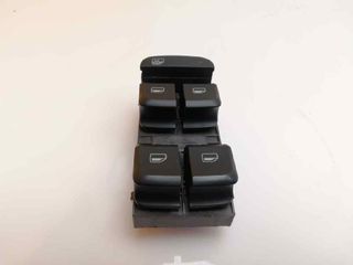 MANDO ELEVALUNAS DELANTERO IZQUIERDO AUDI Q5 (8R) (5)