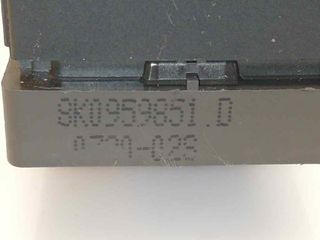 MANDO ELEVALUNAS DELANTERO IZQUIERDO AUDI Q5 (8R) (5)