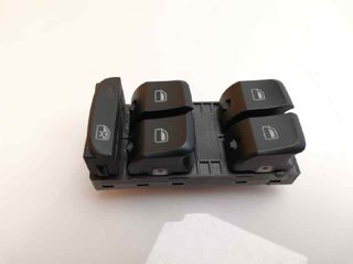 MANDO ELEVALUNAS DELANTERO IZQUIERDO AUDI Q5 (8R) (5)