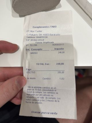 Reloj Michael Kors Negro y Dorado