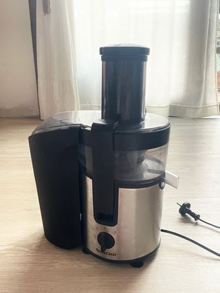 Licuadora SilverCrest Lidl