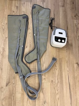 Máquina Presoterapia Edicare