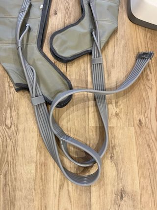 Máquina Presoterapia Edicare