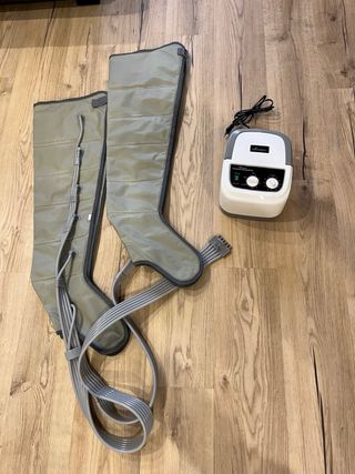 Máquina Presoterapia Edicare