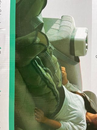 Máquina Presoterapia Edicare