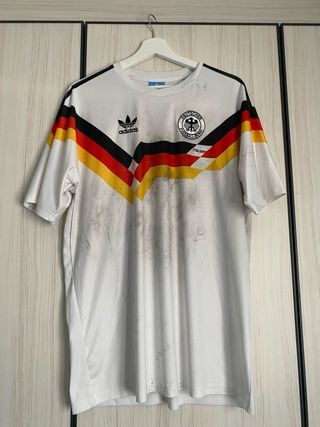 Ultime maglie in vendita