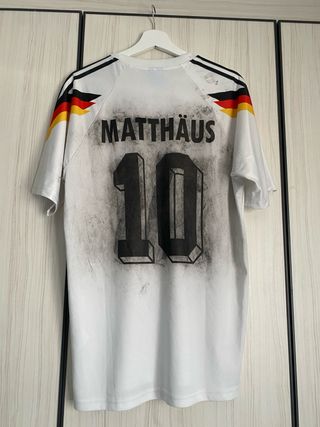 Ultime maglie in vendita