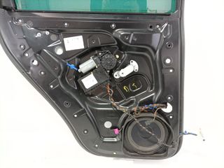 ELEVALUNAS TRASERO IZQUIERDO VOLKSWAGEN TOUAREG (7LA) (3)