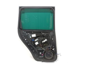 ELEVALUNAS TRASERO IZQUIERDO VOLKSWAGEN TOUAREG (7LA) (3)